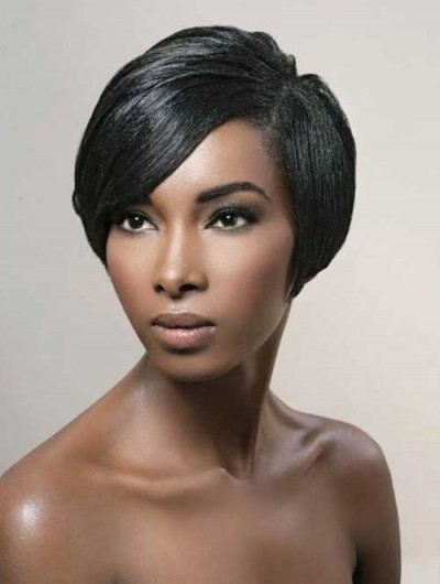 short bob wigs for african american